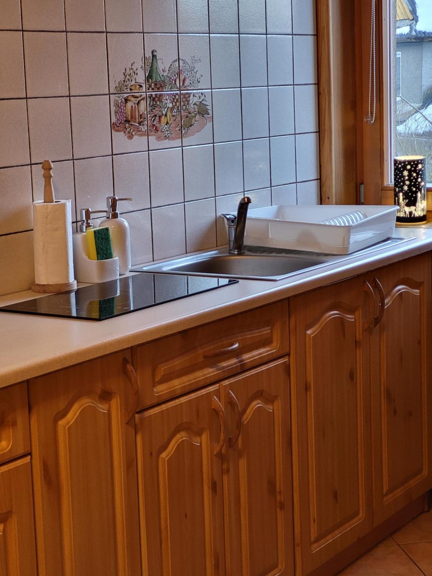 Apartament Harenda 2 Zakopane Exterior photo